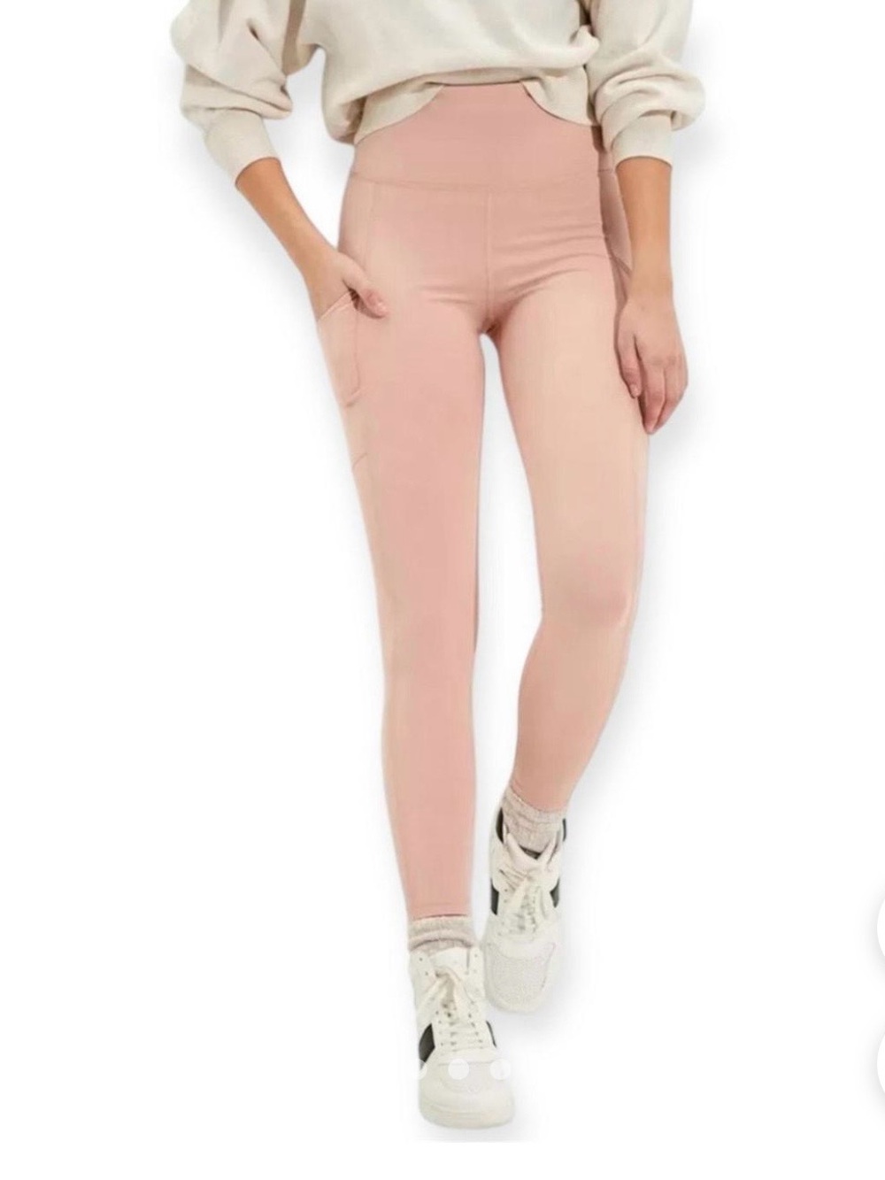 NWT AE The Everything Pocket Legging